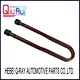 heavy truck bolt